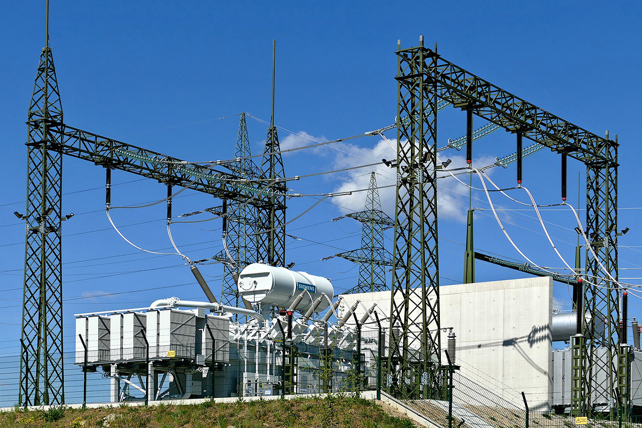 Substation Services 