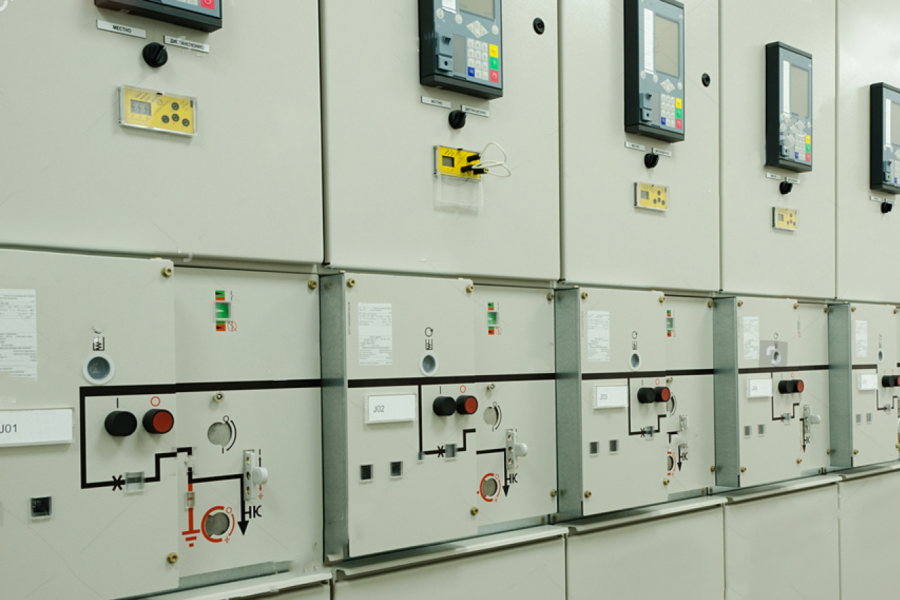 Substation Automation and Protection Product